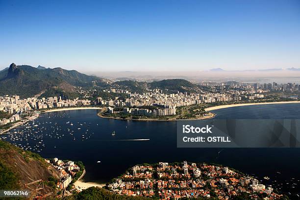 Botafogo - Fotografias de stock e mais imagens de Ao Ar Livre - Ao Ar Livre, Baía, Baía de Guanabara