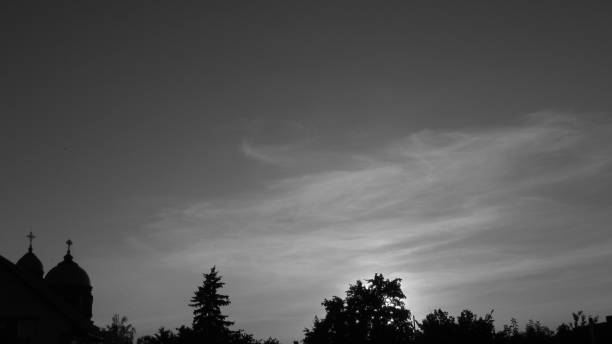 istock The sky at sunset 980626556