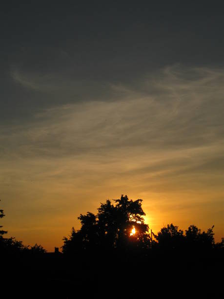 istock The sky at sunset 980626894