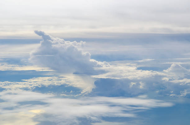 sky clouds background