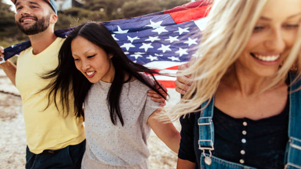 istock Fourth of July getaway 980680912