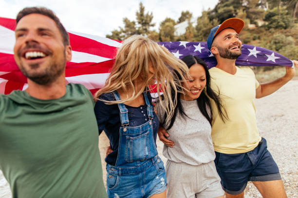 istock Fourth of July getaway 980681398