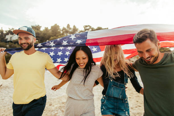 istock Fourth of July getaway 980681404