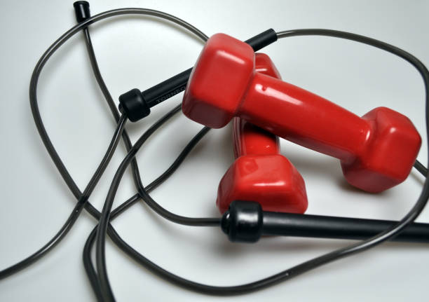 istock Sports equipment 980690388