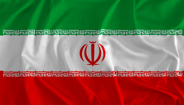 istock Flag of Iran Background 980719648