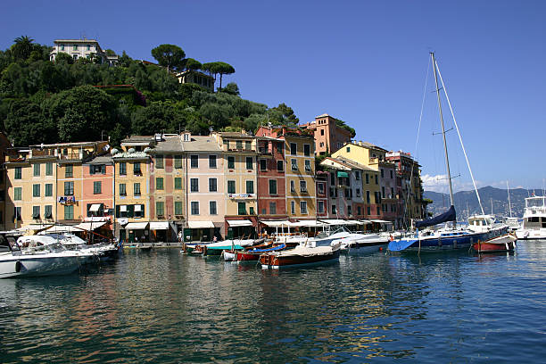 istock Portofino, Italy 98073048