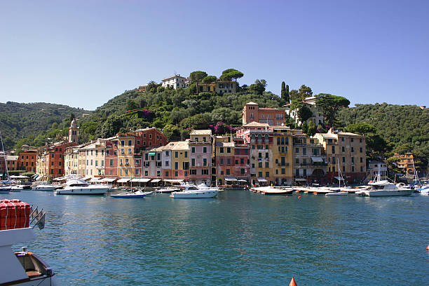 istock Portofino, Italy 98073056