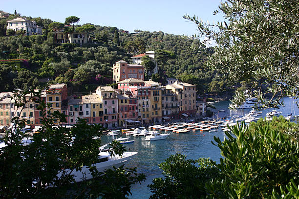 istock Portofino, Italy 98073057