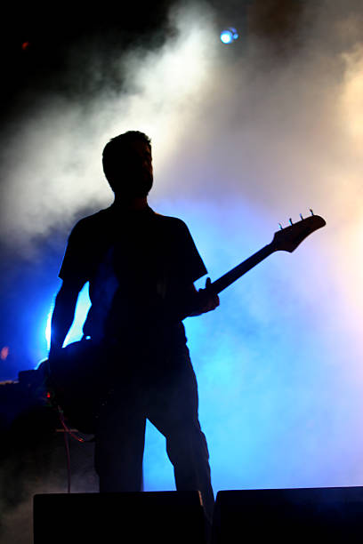 istock Music Festival 98073250