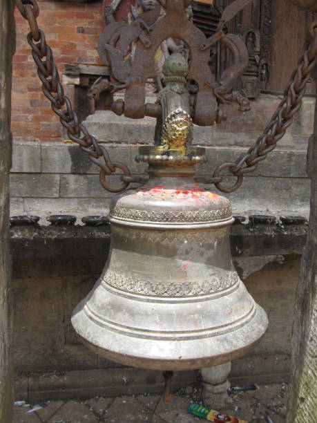 istock Changu Narayan temple, Kathmandu valley, Nepal 980754484