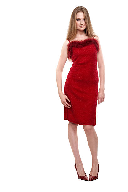 istock Attractive twenties caucasian woman 98080801
