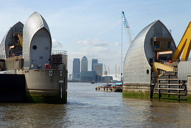 istock City of London 98081448