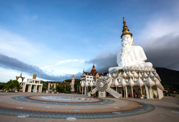 istock Temple of Thailand 980824954