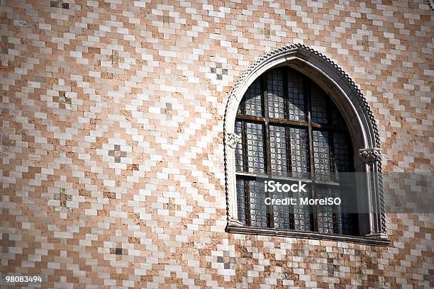 Foto de Palácio Dos Doges Em Veneza e mais fotos de stock de Antigo - Antigo, Arcaico, Arco - Característica arquitetônica