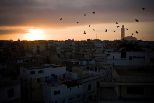 More images from Morocco in the lightbox: