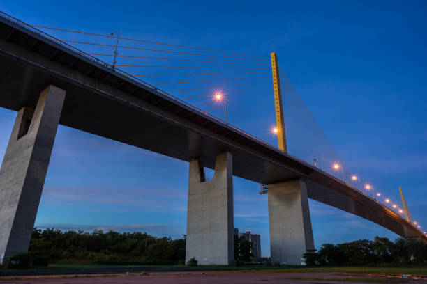 istock Rama IX Bridge Bangkok Thailand 980848472