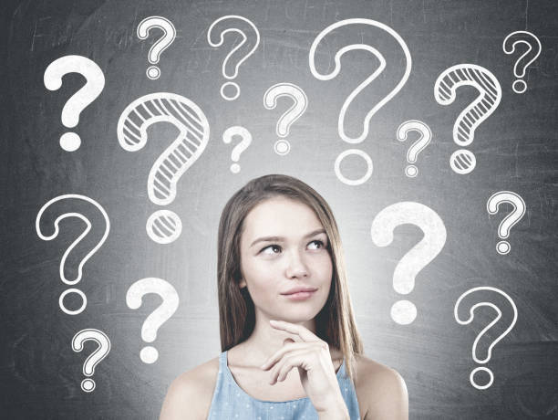 istock Young attractive woman thinking 980862684