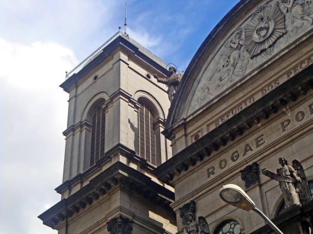 Church of Imaculado Coracao de Maria