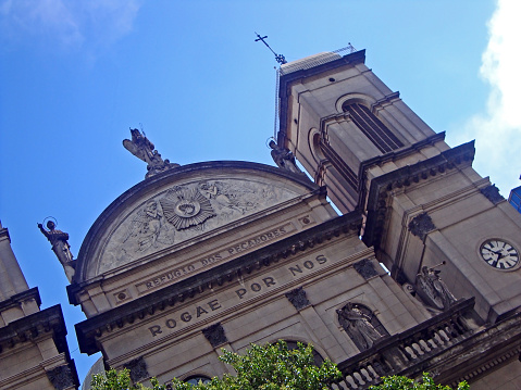 Church of Imaculado Coracao de Maria