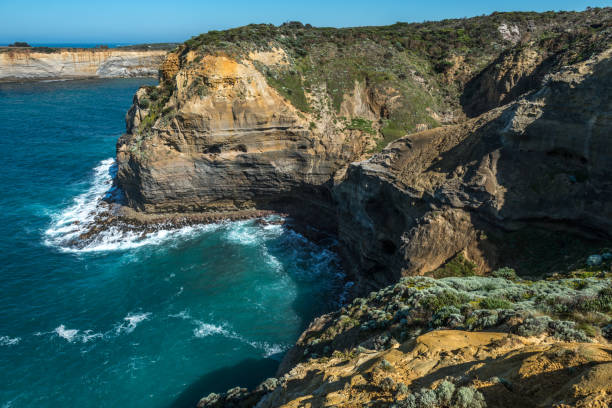 istock The Great Ocean Road, Victoria, Australia 980940800