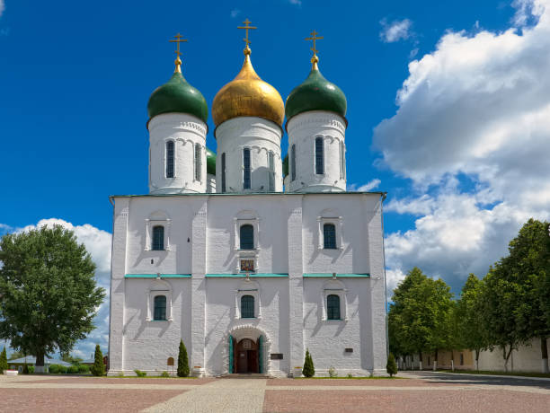 istock Cathedral of the Assumption 980945114