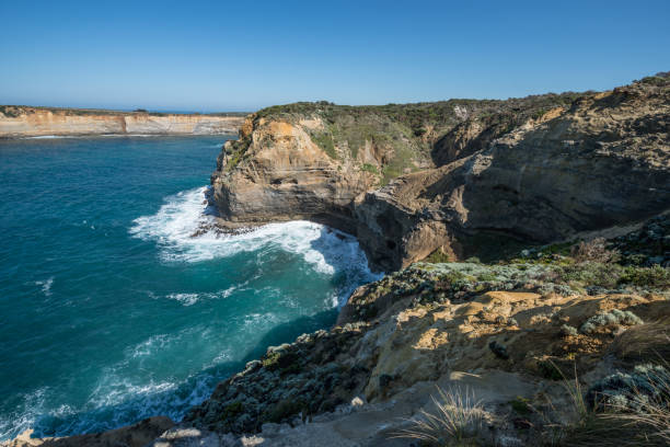 istock The Great Ocean Road, Victoria, Australia 980948346