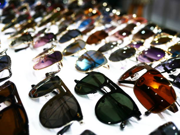 istock Sunglasses on sale 980952994