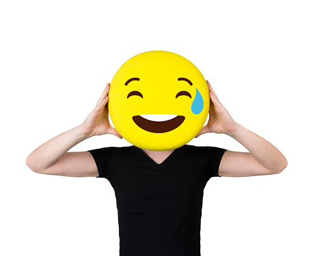 People with Emoticon
