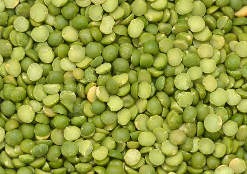 Green bean or mung bean background. Agriculture product, food.