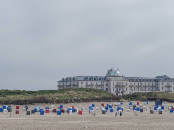 istock juist in the north sea 980996608