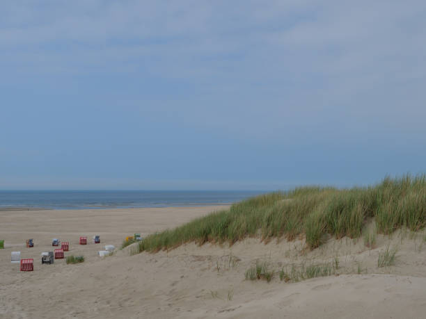 istock juist in the north sea 981010314
