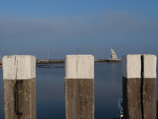 istock juist in the north sea 981019902