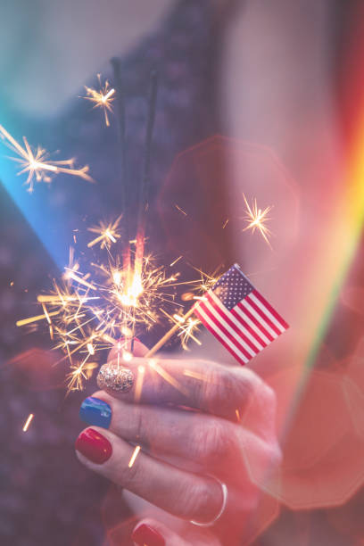 istock Fourth of July 981034842