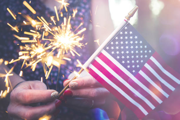 istock Fourth of July 981034866