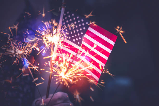 istock Fourth of July 981034898