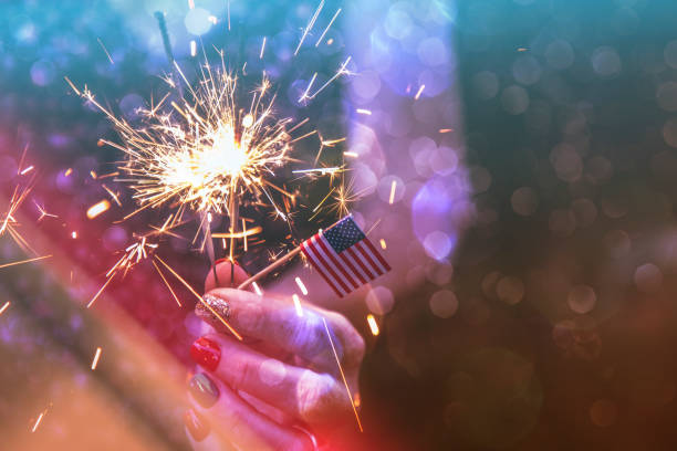 istock Fourth of July 981034900