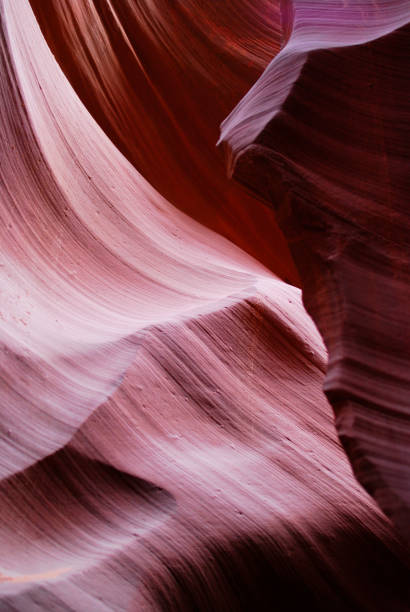 istock Slot Antelope Canyon in Navajo reservation 981043604