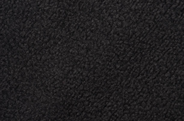 istock Textured synthetical fur background 981064818
