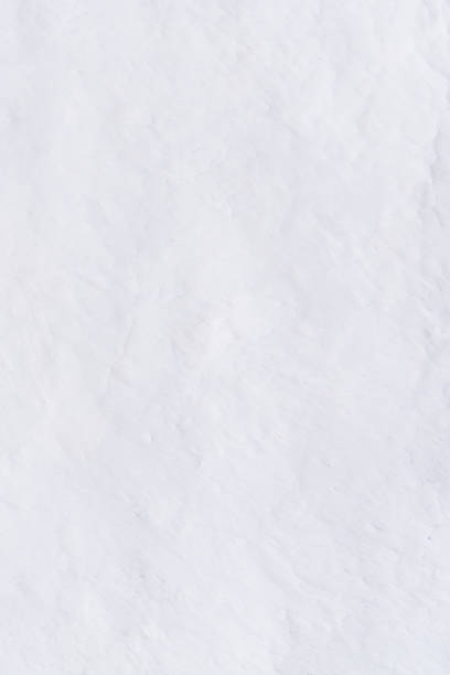 istock Adobe whitewashed wall in natural white color, traces of brush, texture, background with copy space for text or objects 981079558