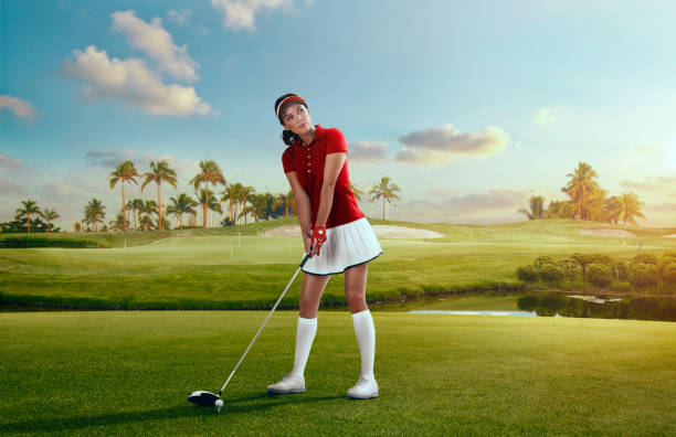 istock Golf sport photo 981088092