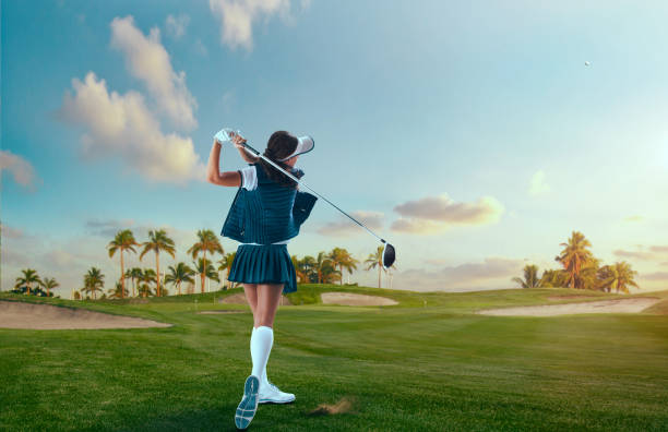 istock Golf sport photo 981088132