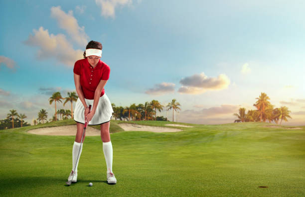 istock Golf sport photo 981088424