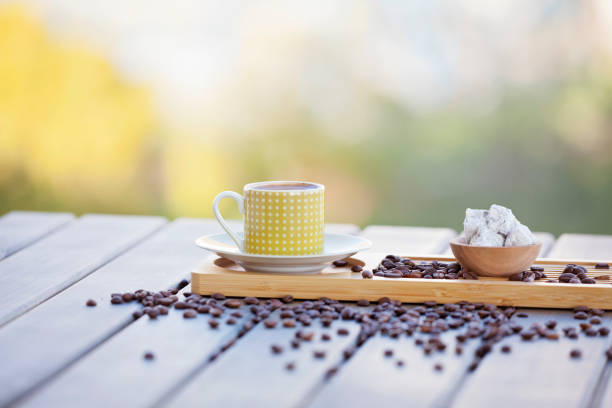 istock Turkish Coffee in Istanbul 981088688