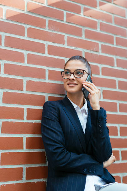 istock Woman talking on the phone 981116794