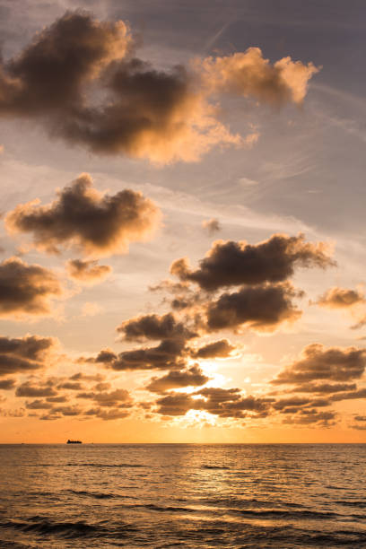 istock Palm Beach, Florida Sunrise 981147712
