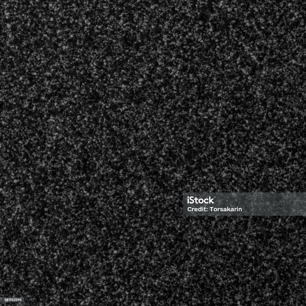 Black stone texture and seamless background Abstract Stock Photo