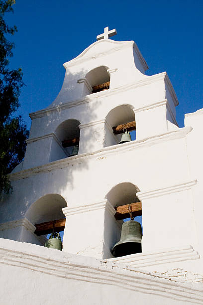 istock San Diego Mission De Alcala 98116867