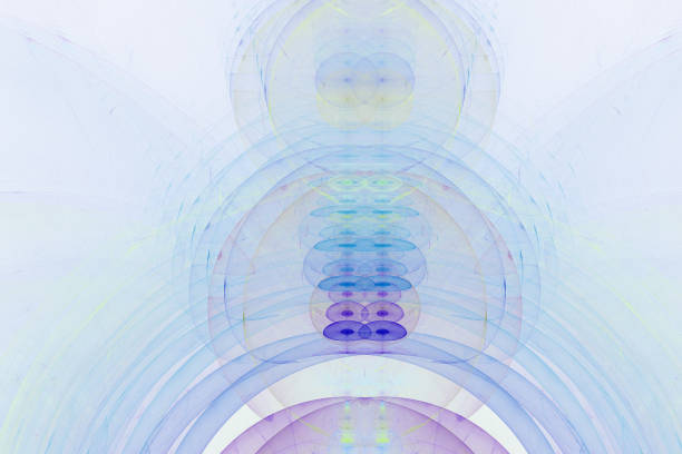 istock abstract fractal background. color fireworks. Abstract painting multicolor texture. motion holiday background. Modern multicolor futuristic dynamic pattern. Fractal artwork for creative graphic design 981177848