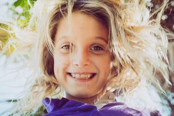 istock Sunny summer portrait 981194382