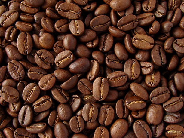 coffee beans